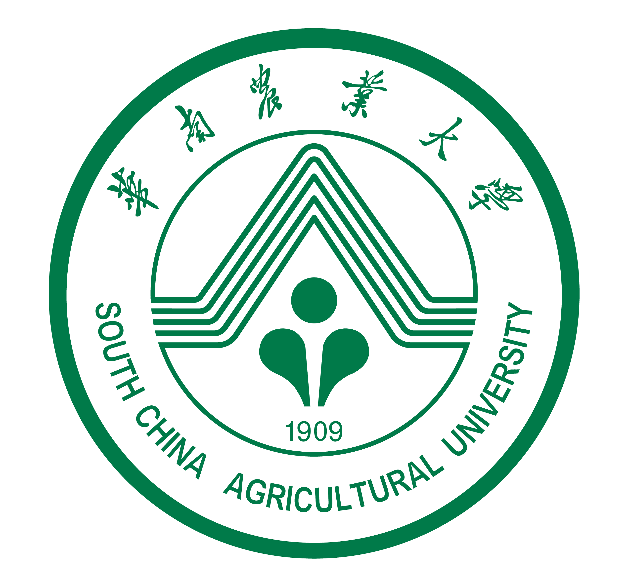 SCAU Logo