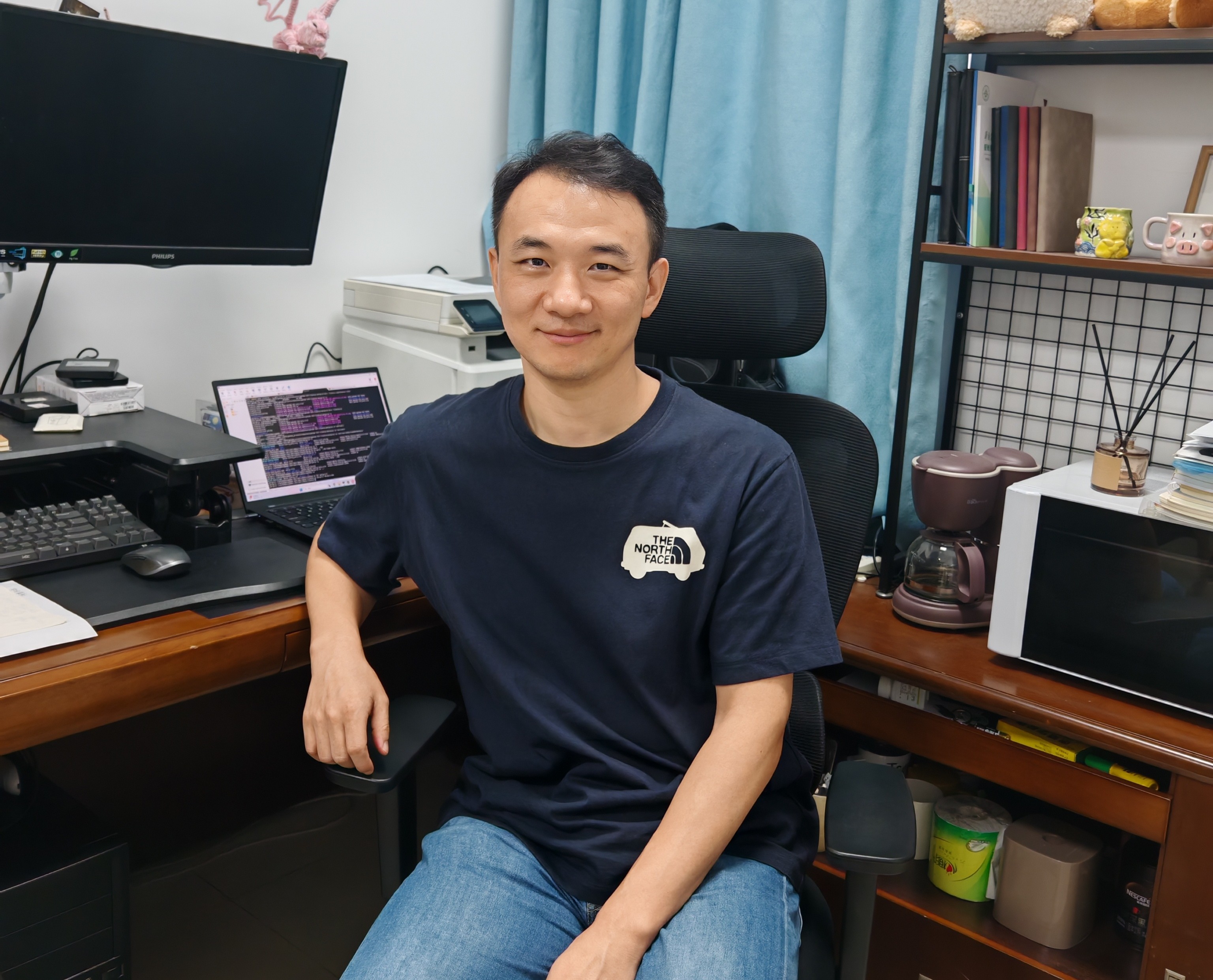 Xiaofan Zhou